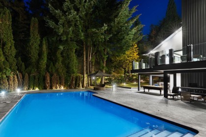 Photo 37 at 1110 Hillside Road, British Properties, West Vancouver
