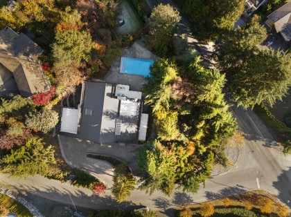 Photo 40 at 1110 Hillside Road, British Properties, West Vancouver