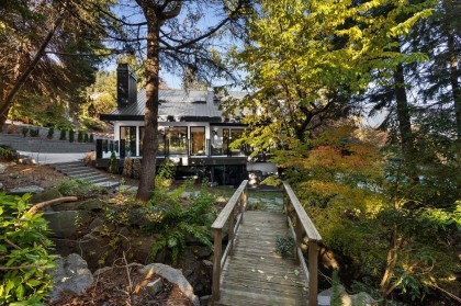 Photo 39 at 1110 Hillside Road, British Properties, West Vancouver