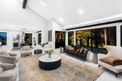 Photo 4 at 1110 Hillside Road, British Properties, West Vancouver