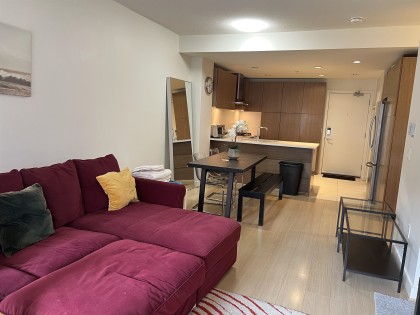 Photo 23 at 212 - 6033 Gray Avenue, University VW, Vancouver West