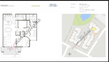 Photo 13 at 212 - 6033 Gray Avenue, University VW, Vancouver West
