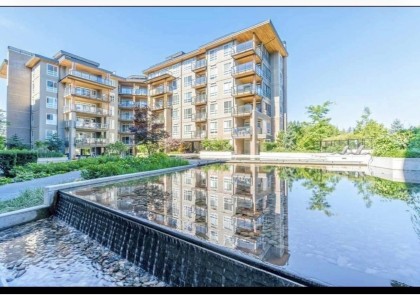 Photo 1 at 212 - 6033 Gray Avenue, University VW, Vancouver West