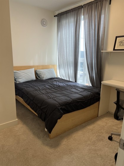 Photo 10 at 212 - 6033 Gray Avenue, University VW, Vancouver West