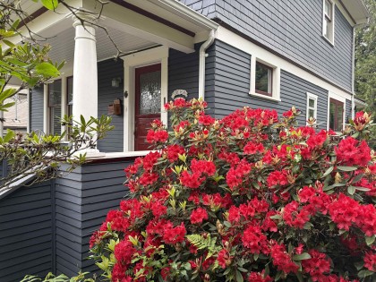 Photo 2 at 3039 St. Georges Avenue, Upper Lonsdale, North Vancouver