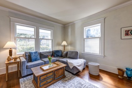 Photo 4 at 3039 St. Georges Avenue, Upper Lonsdale, North Vancouver