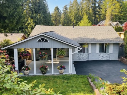 Photo 1 at 6430 Fox Street, Gleneagles, West Vancouver
