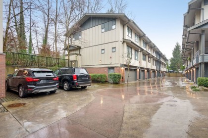 Photo 1 at 307 - 2135 Heritage Park Lane, Seymour NV, North Vancouver