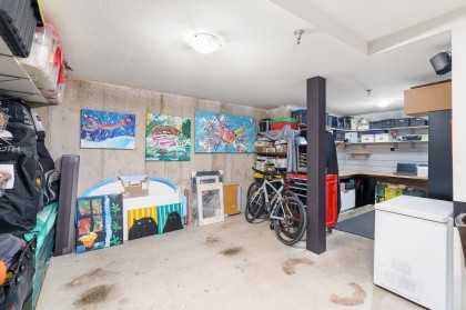 Photo 30 at 307 - 2135 Heritage Park Lane, Seymour NV, North Vancouver