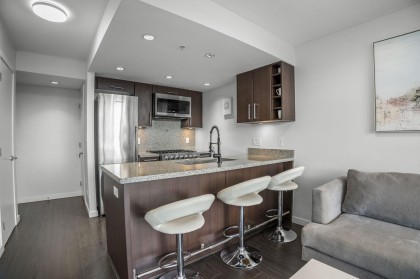 Photo 17 at 1405 - 168 W 1st Avenue, False Creek, Vancouver West