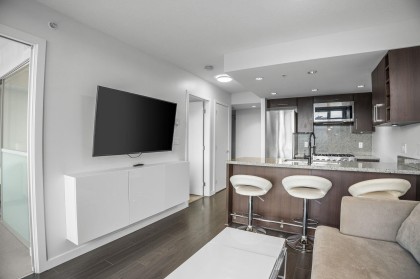 Photo 16 at 1405 - 168 W 1st Avenue, False Creek, Vancouver West