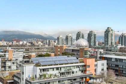 Photo 36 at 1405 - 168 W 1st Avenue, False Creek, Vancouver West