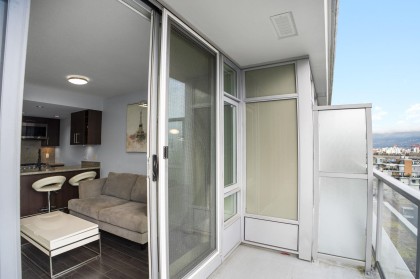 Photo 32 at 1405 - 168 W 1st Avenue, False Creek, Vancouver West