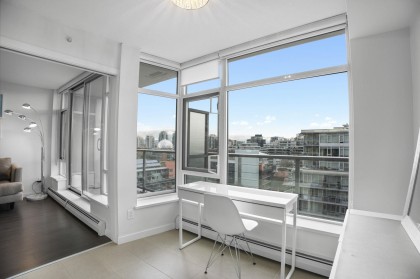 Photo 30 at 1405 - 168 W 1st Avenue, False Creek, Vancouver West