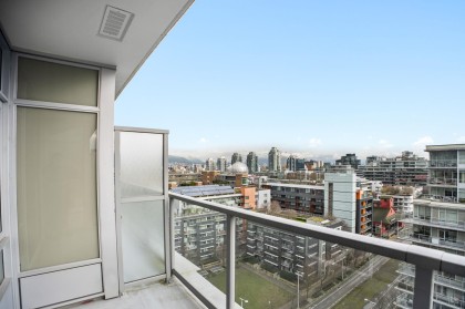 Photo 34 at 1405 - 168 W 1st Avenue, False Creek, Vancouver West