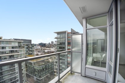 Photo 33 at 1405 - 168 W 1st Avenue, False Creek, Vancouver West