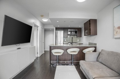 Photo 18 at 1405 - 168 W 1st Avenue, False Creek, Vancouver West