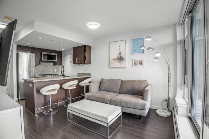 Photo 19 at 1405 - 168 W 1st Avenue, False Creek, Vancouver West