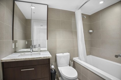 Photo 31 at 1405 - 168 W 1st Avenue, False Creek, Vancouver West