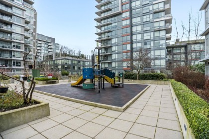 Photo 39 at 1405 - 168 W 1st Avenue, False Creek, Vancouver West