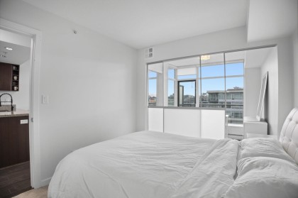 Photo 25 at 1405 - 168 W 1st Avenue, False Creek, Vancouver West
