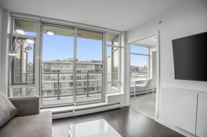 Photo 21 at 1405 - 168 W 1st Avenue, False Creek, Vancouver West