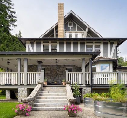 Photo 3 at 3545 Dowsley Court, Upper Lonsdale, North Vancouver