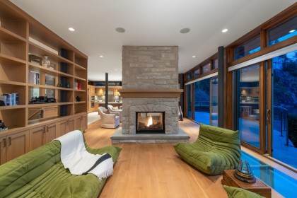 Photo 6 at 6780 Batchelor Bay Place, Whytecliff, West Vancouver