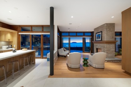 Photo 12 at 6780 Batchelor Bay Place, Whytecliff, West Vancouver