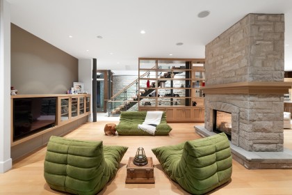 Photo 7 at 6780 Batchelor Bay Place, Whytecliff, West Vancouver