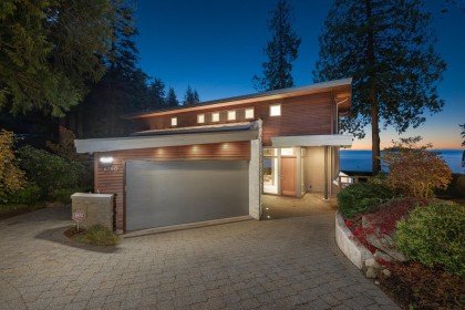 Photo 3 at 6780 Batchelor Bay Place, Whytecliff, West Vancouver