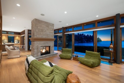 Photo 5 at 6780 Batchelor Bay Place, Whytecliff, West Vancouver