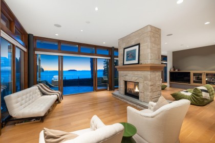 Photo 9 at 6780 Batchelor Bay Place, Whytecliff, West Vancouver