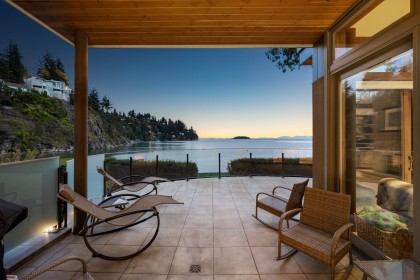 Photo 10 at 6780 Batchelor Bay Place, Whytecliff, West Vancouver