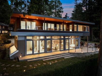 Photo 33 at 6780 Batchelor Bay Place, Whytecliff, West Vancouver