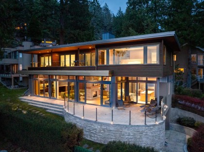 Photo 18 at 6780 Batchelor Bay Place, Whytecliff, West Vancouver