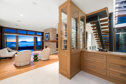 Photo 15 at 6780 Batchelor Bay Place, Whytecliff, West Vancouver