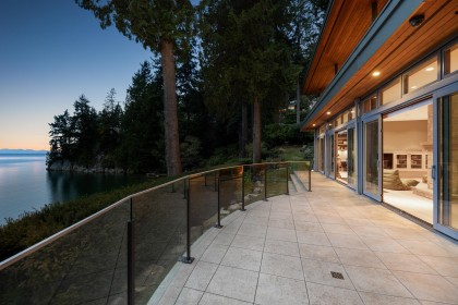Photo 11 at 6780 Batchelor Bay Place, Whytecliff, West Vancouver