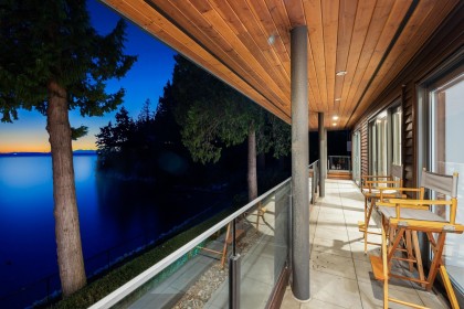 Photo 25 at 6780 Batchelor Bay Place, Whytecliff, West Vancouver