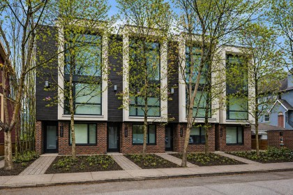 Photo 2 at 1889 W 2nd Avenue, Kitsilano, Vancouver West
