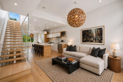 Photo 1 at 1889 W 2nd Avenue, Kitsilano, Vancouver West