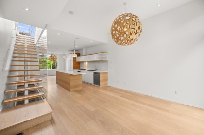 Photo 18 at 1889 W 2nd Avenue, Kitsilano, Vancouver West