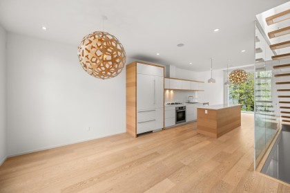 Photo 11 at 1889 W 2nd Avenue, Kitsilano, Vancouver West