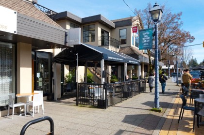 Photo 17 at 2338 Ottawa Avenue, Dundarave, West Vancouver