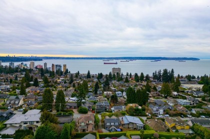 Photo 1 at 2338 Ottawa Avenue, Dundarave, West Vancouver