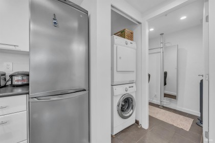 Photo 8 at 2106 - 1331 W Georgia Street, Coal Harbour, Vancouver West