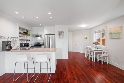 Photo 23 at 318 W 18th Street, Central Lonsdale, North Vancouver