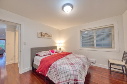 Photo 27 at 318 W 18th Street, Central Lonsdale, North Vancouver
