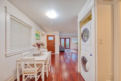 Photo 26 at 318 W 18th Street, Central Lonsdale, North Vancouver