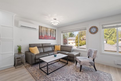 Photo 3 at 318 W 18th Street, Central Lonsdale, North Vancouver